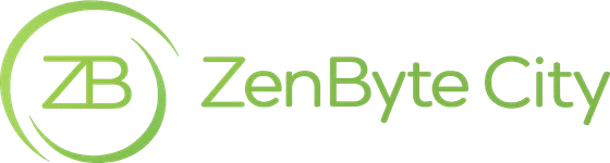 ZenByte City